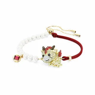 【SWAROVSKI 官方直營】Zodiac II 白金色星座鏈墜(線上獨家) 歷史價格詳細信息