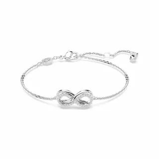 SWAROVSKI Hyperbola項鍊+手鍊套裝 歷史價格詳細信息