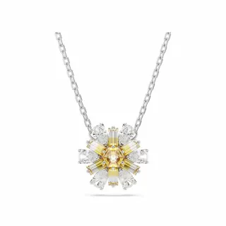 【SWAROVSKI 官方直營】Idyllia 耳釘 心形 粉紅色 鍍玫瑰金色調 歷史價格詳細信息