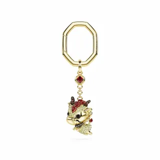 【SWAROVSKI 官方直營】Zodiac II 白金色星座鏈墜(線上獨家) 歷史價格詳細信息