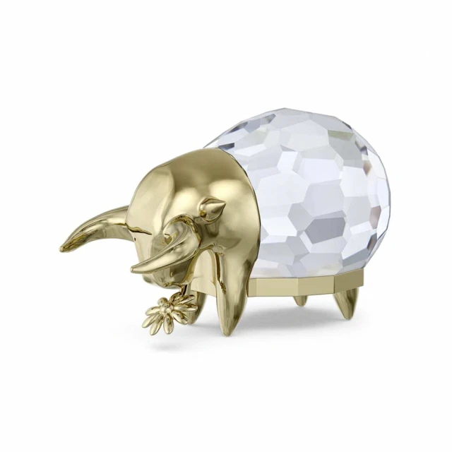 【SWAROVSKI 官方直營】Zodiac II 白金色星座鏈墜(線上獨家) 歷史價格詳細信息