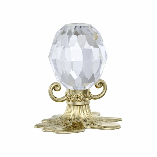 【SWAROVSKI 官方直營】Zodiac II 白金色星座鏈墜(線上獨家) 歷史價格詳細信息