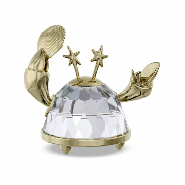 【SWAROVSKI 官方直營】Zodiac II 白金色星座鏈墜(線上獨家) 歷史價格詳細信息