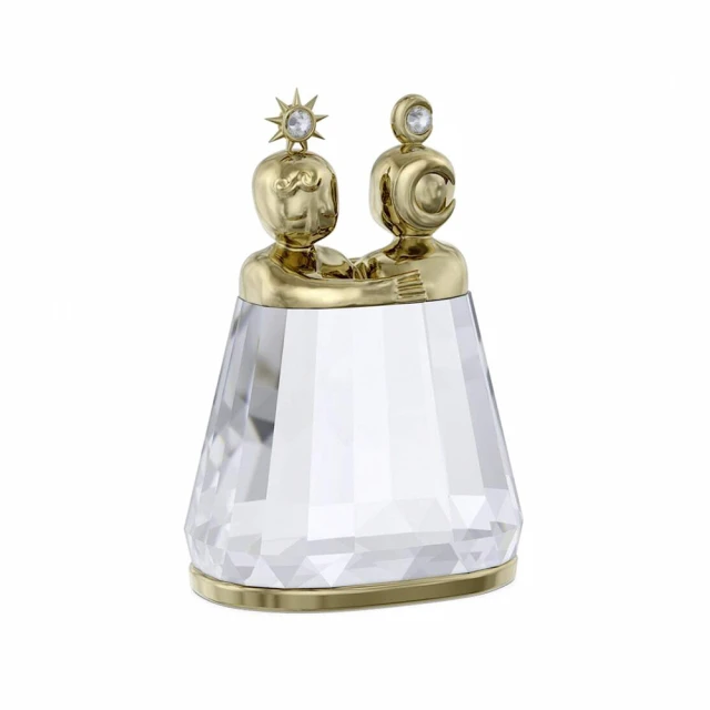 【SWAROVSKI 官方直營】Zodiac II 白金色星座鏈墜(線上獨家) 歷史價格詳細信息