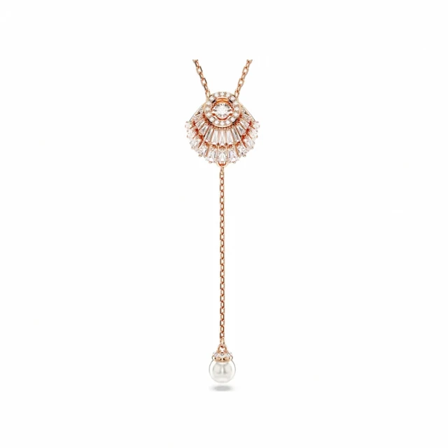 【SWAROVSKI 官方直營】Idyllia 耳釘 心形 粉紅色 鍍玫瑰金色調 歷史價格詳細信息