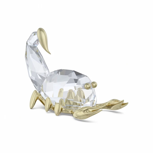 SWAROVSKI 施華洛世奇 Zodiac II 白金色水瓶座鏈墜 歷史價格詳細信息