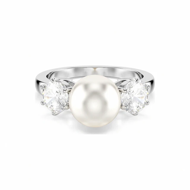 施華洛世奇水晶白色3mm 4mm 100個 歷史價格詳細信息