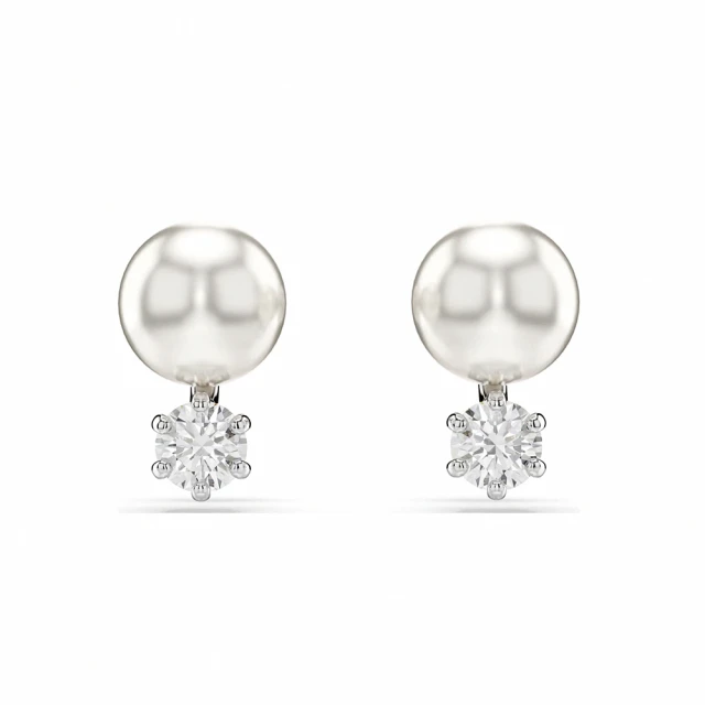 施華洛世奇水晶白色3mm 4mm 100個 歷史價格詳細信息