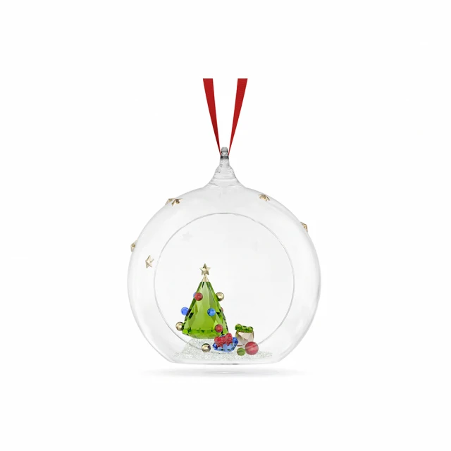 SWAROVSKI 施華洛世奇 Holiday Cheers聖誕老人 歷史價格詳細信息