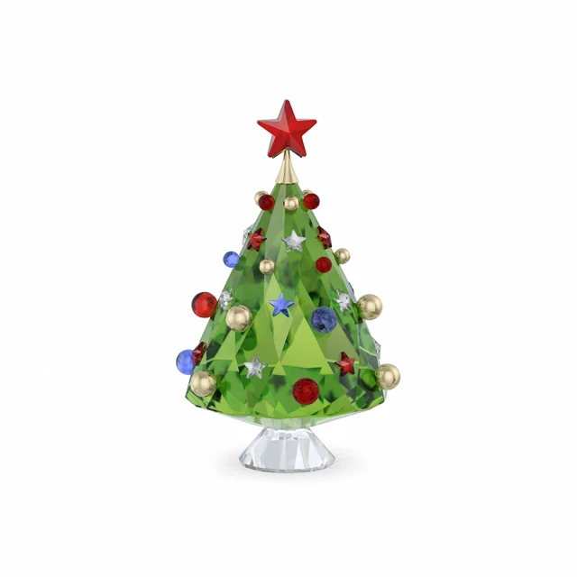 SWAROVSKI 施華洛世奇 Holiday Cheers聖誕老人 歷史價格詳細信息