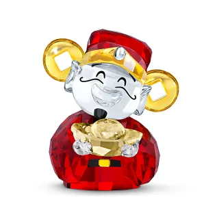 SWAROVSKI神話動物首部曲-1996水晶年集-獨角馬 歷史價格詳細信息