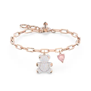 可愛玫瑰花泰迪熊公仔小熊毛絨玩具玩偶情人節禮物娃娃女生女友 歷史價格詳細信息