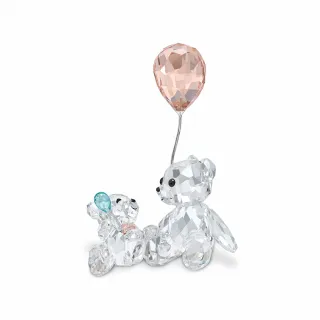 【SWAROVSKI 官方直營】Kris小熊-永不分開 歷史價格詳細信息