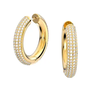 【SWAROVSKI 官方直營】DEXTERA 白金色白水晶耳骨夾(Collection II) 歷史價格詳細信息