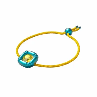 SWAROVSKI 藍色 Lilia 項鍊 歷史價格詳細信息