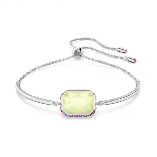 水晶手鏈官方正品趙露思同款天然白水晶海藍寶串珠手鏈女月亮石手串送閨蜜。 歷史價格詳細信息