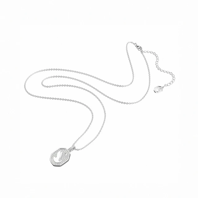 【SWAROVSKI 官方直營】Swarovski Swan 鏈墜 天鵝 細碼 黑色 鍍玫瑰金色調 歷史價格詳細信息