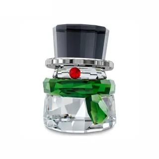 【SWAROVSKI 官方直營】Holiday Cheers聖誕精靈球形掛飾 歷史價格詳細信息