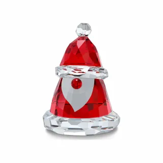 【SWAROVSKI 官方直營】Holiday Cheers聖誕精靈球形掛飾 歷史價格詳細信息