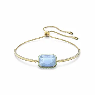 水晶手鏈官方正品趙露思同款天然白水晶海藍寶串珠手鏈女月亮石手串送閨蜜。 歷史價格詳細信息