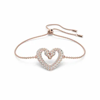 【SWAROVSKI 官方直營】Una Angelic 項鏈 藍色 鍍白金色 歷史價格詳細信息