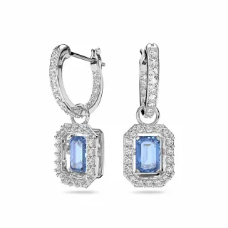 SWAROVSKI 藍色 Lilia 項鍊 歷史價格詳細信息