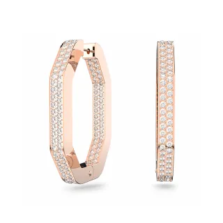 【SWAROVSKI 官方直營】DEXTERA 白金色白水晶耳骨夾(Collection II) 歷史價格詳細信息