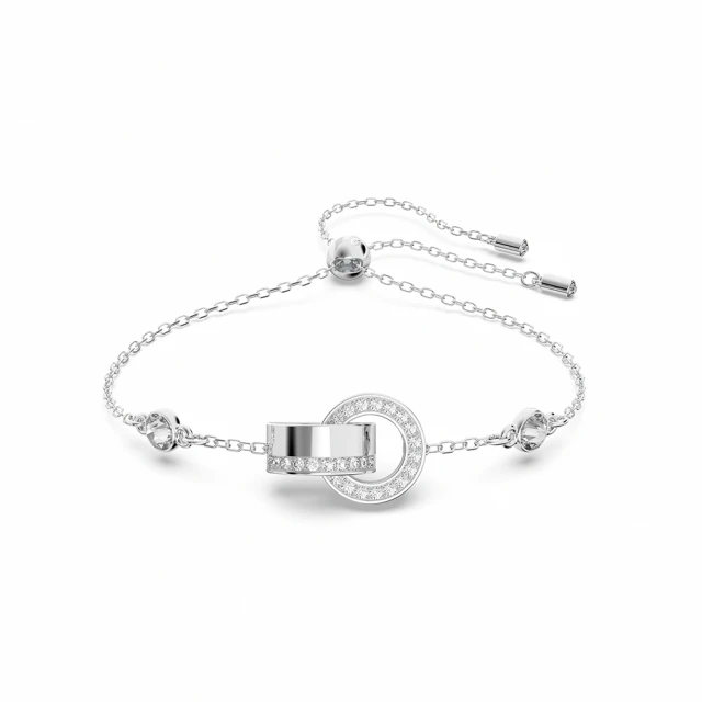 【SWAROVSKI 官方直營】DEXTERA 白金色白水晶耳骨夾(Collection II) 歷史價格詳細信息