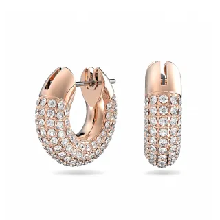 【SWAROVSKI 官方直營】DEXTERA 白金色白水晶耳骨夾(Collection II) 歷史價格詳細信息