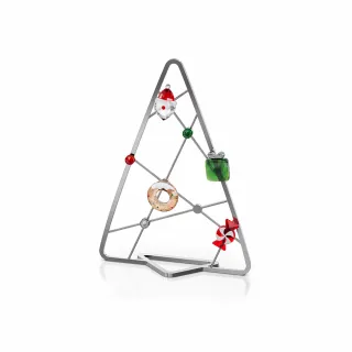 【SWAROVSKI 官方直營】Holiday Cheers聖誕精靈球形掛飾 歷史價格詳細信息