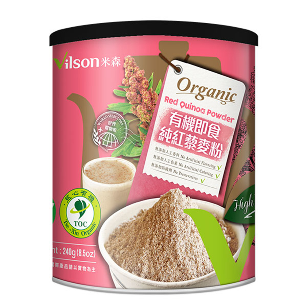 【米森】有機紅藜麥200g 歷史價格詳細信息