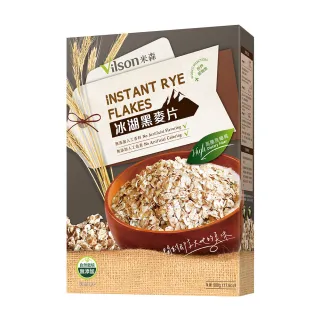 【米森 vilson】冰湖大燕麥片(500g/盒) 歷史價格詳細信息