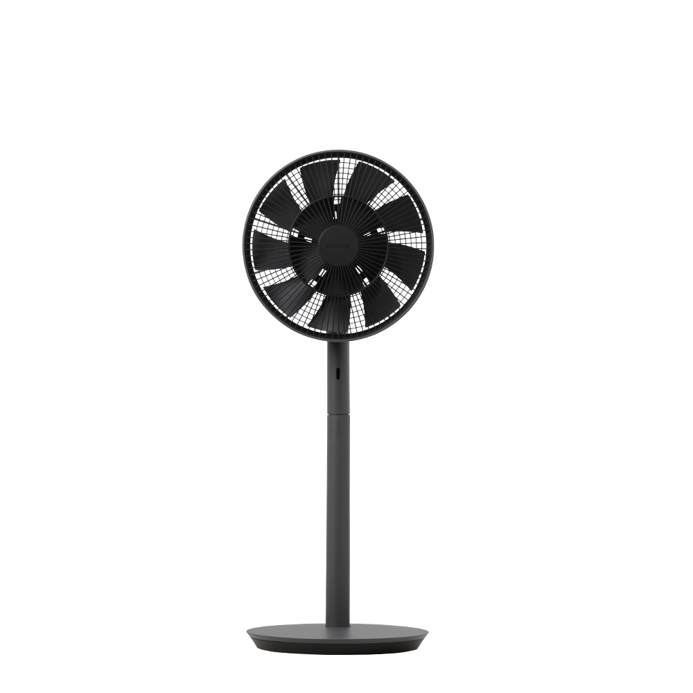【BALMUDA】The GreenFan 風扇贈充電電池(白x黑) 歷史價格詳細信息