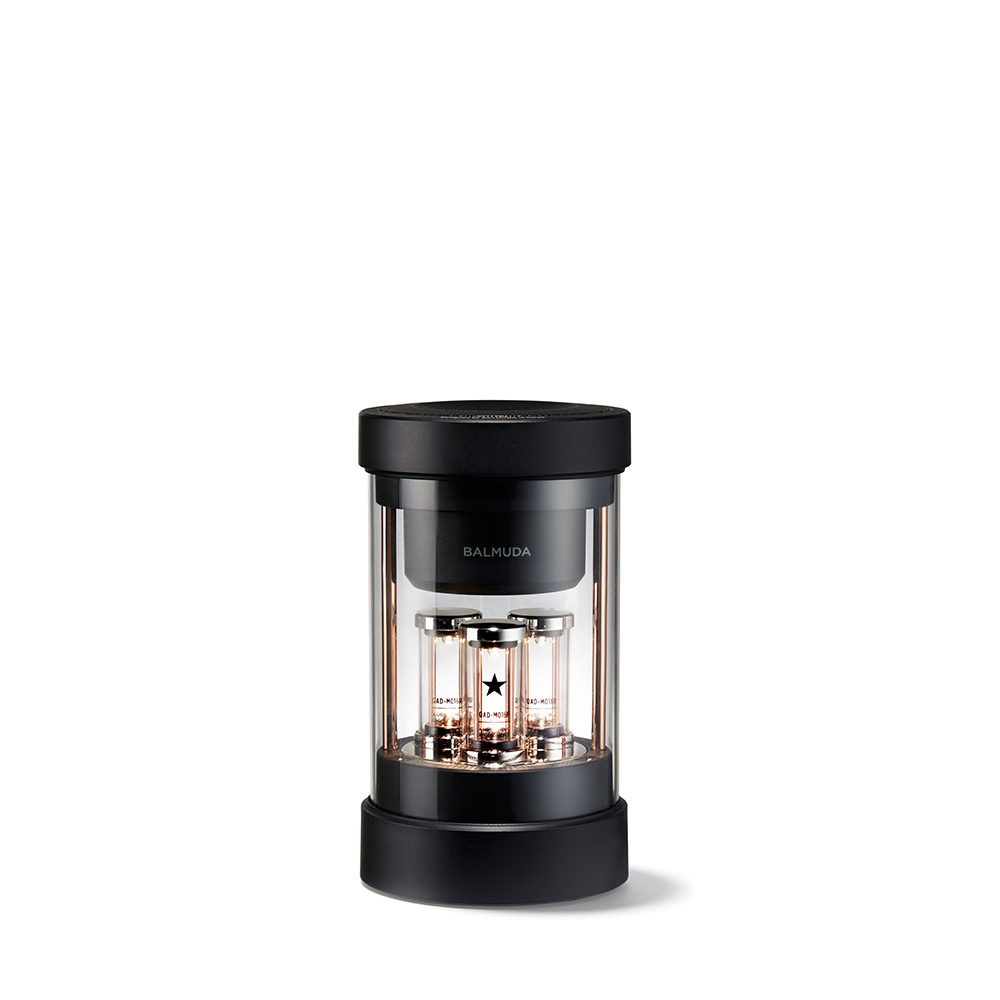 【BALMUDA】The Speaker 無線揚聲器贈KKBOX HI FI體驗3個月(M01-BK) 歷史價格詳細信息