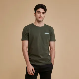 【JOHN HENRY】軍裝多口袋夾克外套-軍綠 歷史價格詳細信息