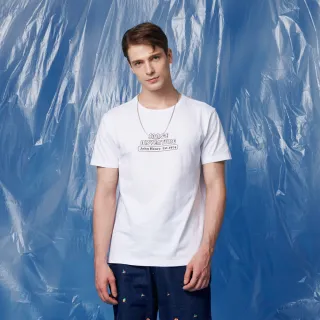 【JOHN HENRY】美國棉行星LOGO短袖T恤-咖啡橘 歷史價格詳細信息