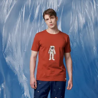 【JOHN HENRY】人魚海馬印圖T恤 歷史價格詳細信息