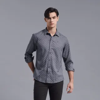 長袖襯衫 滿版卡通 長袖上衣 小紳士 男寶寶童裝 QY030 好娃娃 歷史價格詳細信息