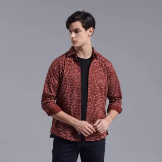 長袖襯衫 滿版卡通 長袖上衣 小紳士 男寶寶童裝 QY030 好娃娃 歷史價格詳細信息