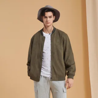 【JOHN HENRY】軍裝多口袋夾克外套-軍綠 歷史價格詳細信息