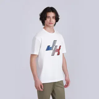 【JOHN HENRY】JH-LOGO撲克古巴領襯衫 歷史價格詳細信息