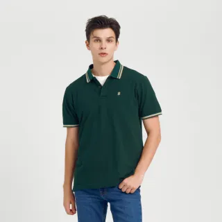 JOHN HENRY 條紋籃球刺繡貼布襯衫 歷史價格詳細信息