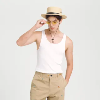 【JOHN HENRY】經典圖騰短袖T恤 歷史價格詳細信息