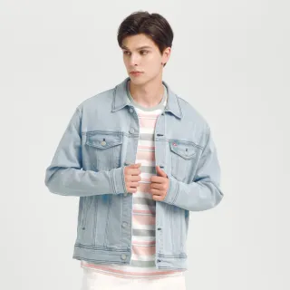 JOHN HENRY LOGO設計印圖短袖T恤-二色 歷史價格詳細信息