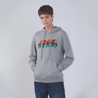 JOHN HENRY LOGO設計印圖短袖T恤-二色 歷史價格詳細信息