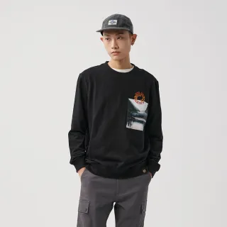 【JOHN HENRY】圖標滿版印花短袖襯衫 歷史價格詳細信息