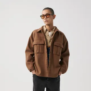 【JOHN HENRY】圖標滿版印花短袖襯衫 歷史價格詳細信息