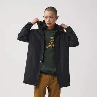 【JOHN HENRY】防風輕量夾克外套-灰色 歷史價格詳細信息