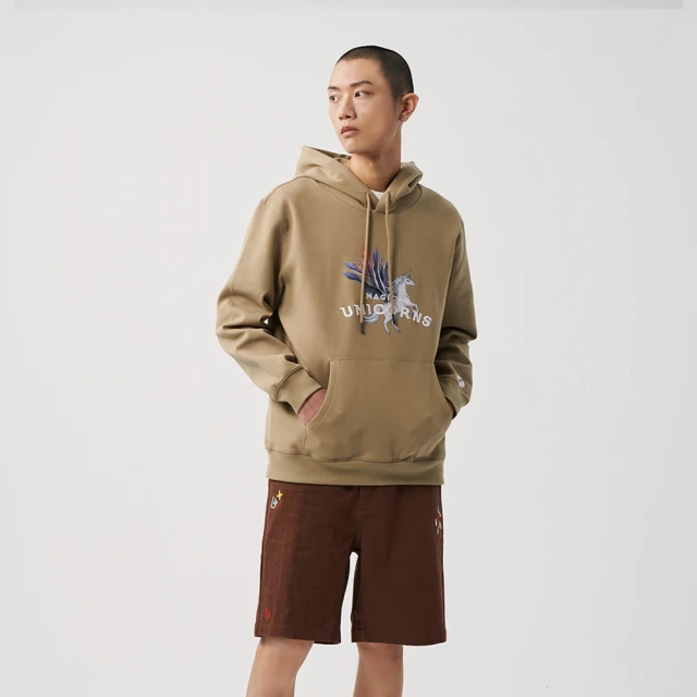 【JOHN HENRY】多彩印圖古巴領花襯衫 歷史價格詳細信息