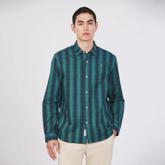 【JOHN HENRY】純棉經典橄欖球運動風短袖T恤-藍 歷史價格詳細信息